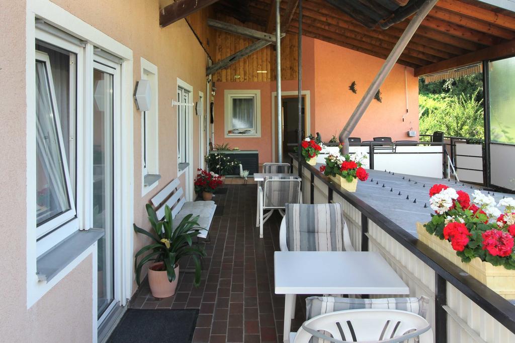 Winzerhof Baumer Vogtsburg Exterior foto