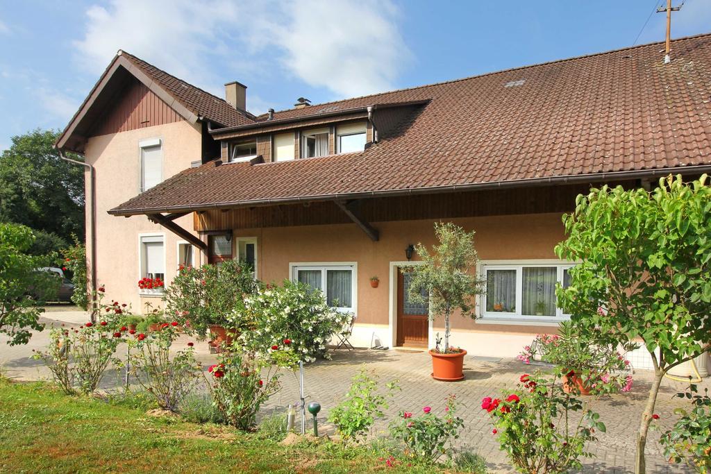 Winzerhof Baumer Vogtsburg Exterior foto