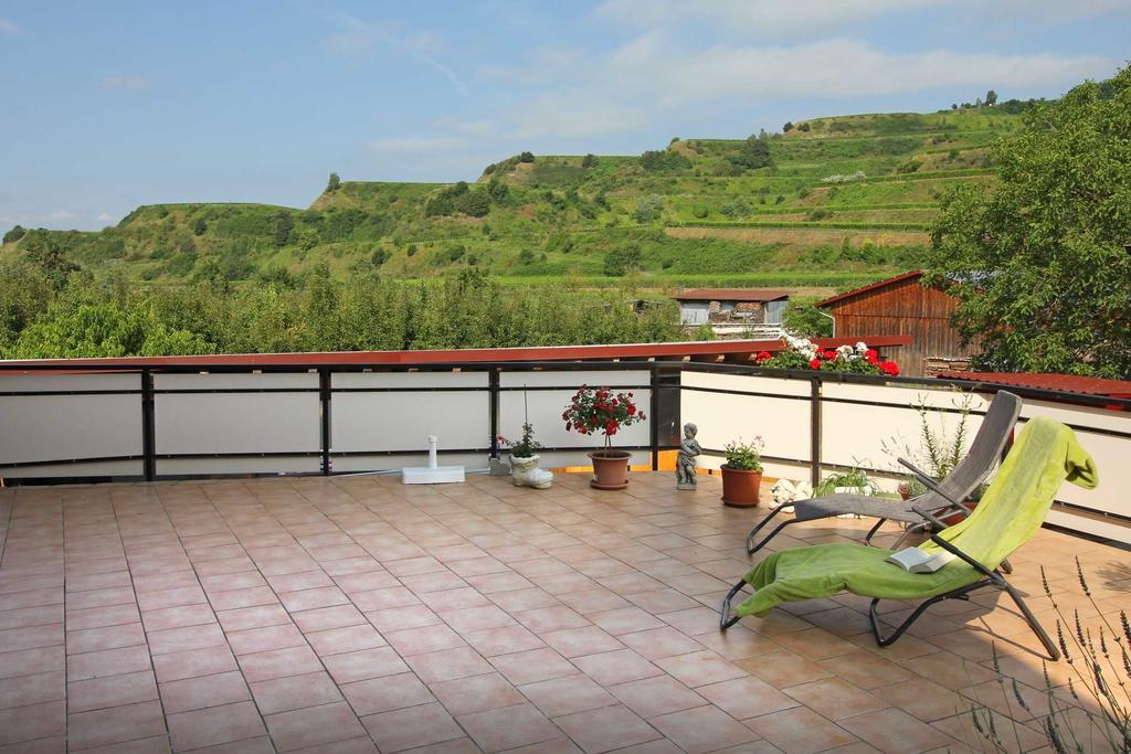 Winzerhof Baumer Vogtsburg Quarto foto